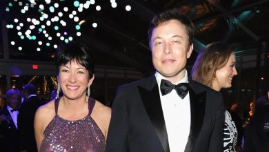 Ghislaine Maxwell revela encontro com Elon Musk em festa