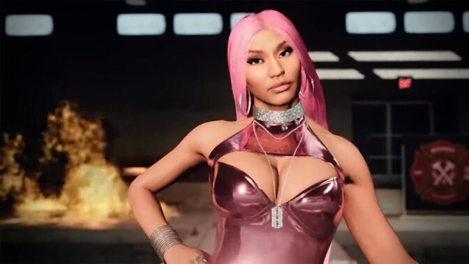 Battlefield 6 evita skins estranhas, diz diretor de design