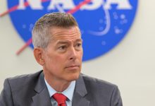 NASA muda foco e abandona ciências climáticas para missões lunares