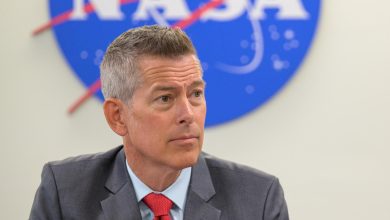NASA muda foco e abandona ciências climáticas para missões lunares