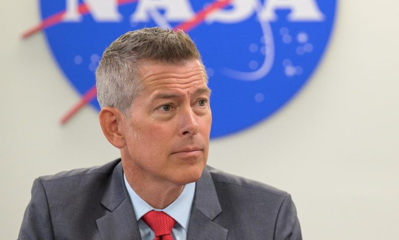 NASA muda foco e abandona ciências climáticas para missões lunares