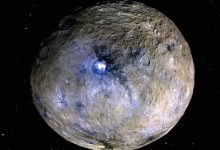 NASA revela que Ceres pode ter abrigado vida em órbita