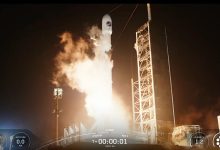 SpaceX lança X-37B em 8ª missão misteriosa