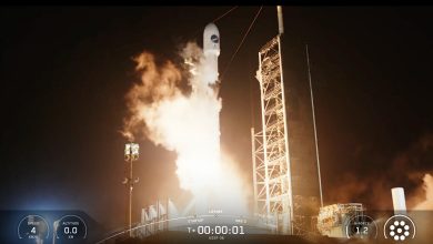 SpaceX lança X-37B em 8ª missão misteriosa