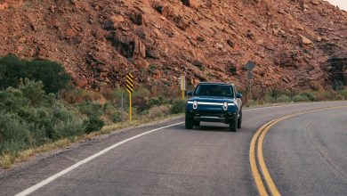 Tesla enfrenta concorrência enquanto mercado de EVs esfria