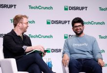 Perplexity compra Chrome por bilhões na captação de recursos