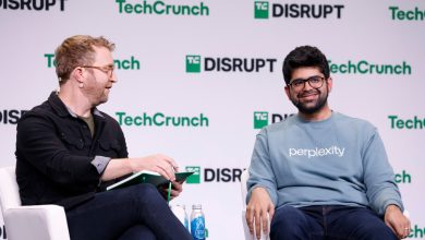 Perplexity compra Chrome por bilhões na captação de recursos