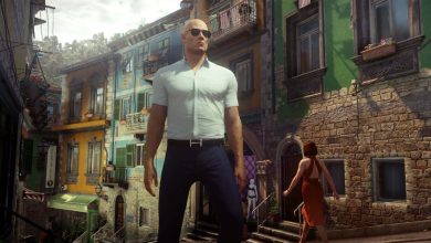 Hitman Trilogy disponível no iPhone por R$70 ou R$3 por nível