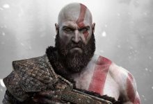 God of War anuncia jogo inédito em desenvolvimento