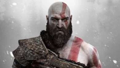 God of War anuncia jogo inédito em desenvolvimento
