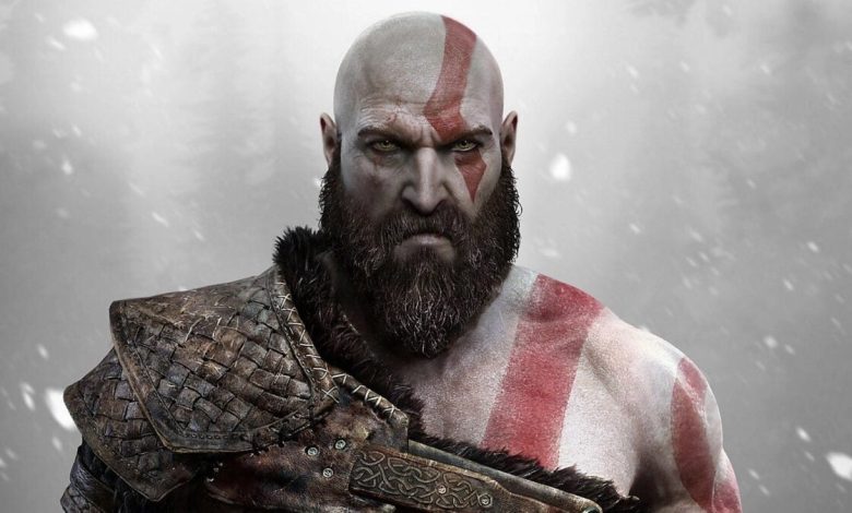 God of War anuncia jogo inédito em desenvolvimento