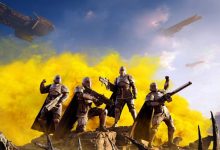 Helldivers 2 chega ao Xbox, ideia da Sony de games