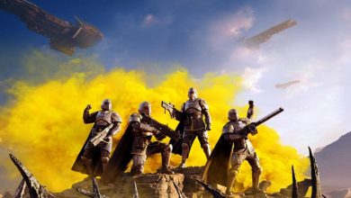 Helldivers 2 chega ao Xbox, ideia da Sony de games