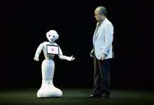 AI gera lucro para Masayoshi Son no setor de gadgets