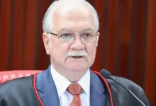 Fachin alerta sobre erosão democrática nas Américas e STF