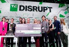 Startup Battlefield 200 revela lista em 27 de agosto