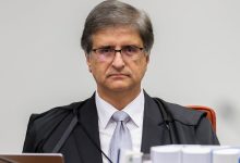MPF reconduz Gonet como procurador-geral da República