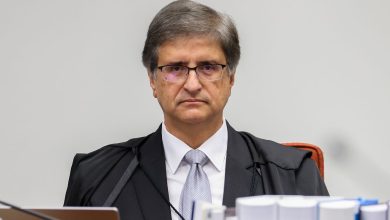 MPF reconduz Gonet como procurador-geral da República