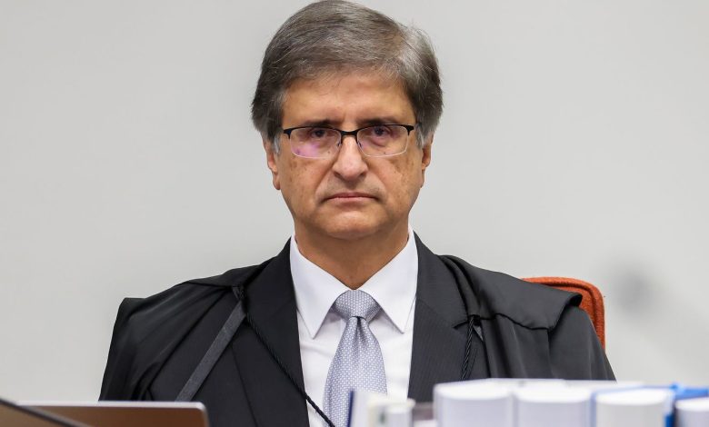 MPF reconduz Gonet como procurador-geral da República
