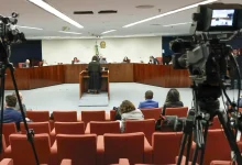 STF abre prazo para alegações finais do Núcleo 4 do julgamento