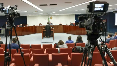 STF abre prazo para alegações finais do Núcleo 4 do julgamento