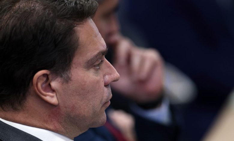 Abin nega monitoramento ilegal e pede decisão do STF