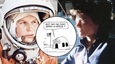 NASA homenageia mulheres pioneiras em missões espaciais
