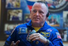 NASA se despede do astronauta Butch Wilmore após 25 anos