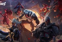 Marvel Rivals traz novo guia de heróis para games