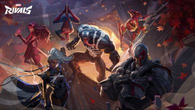 Marvel Rivals traz novo guia de heróis para games