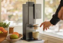 Cinco produtos para cozinha que vão otimizar seu design