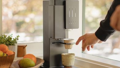 Cinco produtos para cozinha que vão otimizar seu design