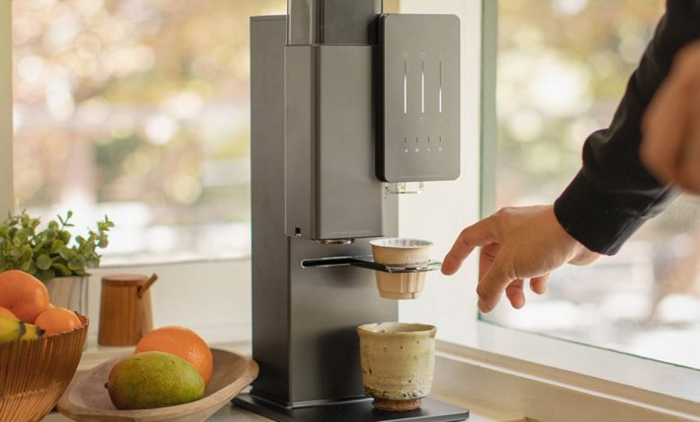 Cinco produtos para cozinha que vão otimizar seu design