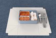 Design inteligente: 5 itens essenciais para lanche escolar