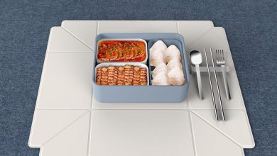 Design inteligente: 5 itens essenciais para lanche escolar