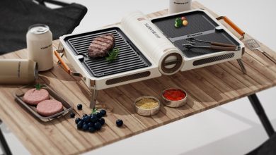 Picnic design: 5 produtos que transformam seu almoço ao ar livre