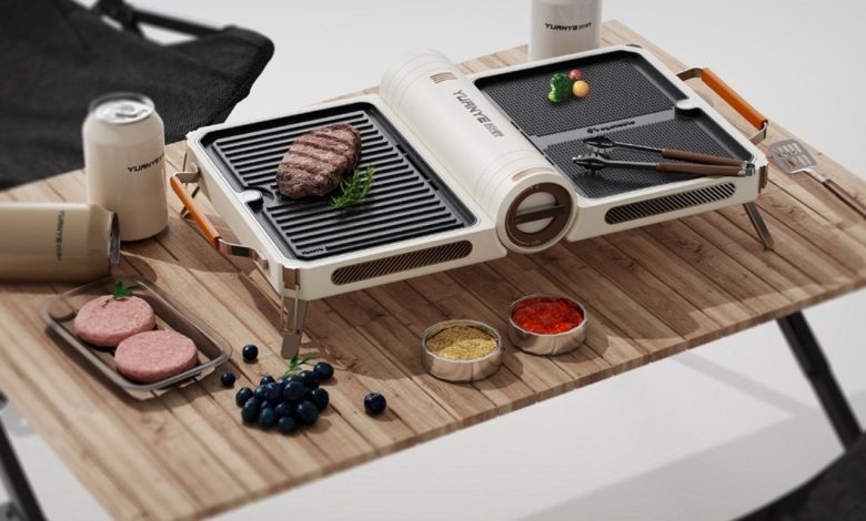 Picnic design: 5 produtos que transformam seu almoço ao ar livre