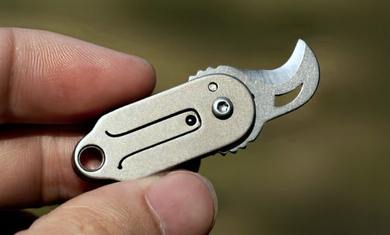 Acessórios de design EDC essenciais por menos de R$50