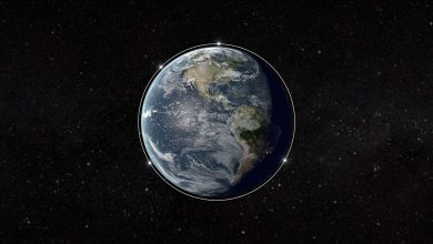 NASA conclui missão PUNCH em órbita da Terra