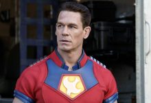 Peacemaker exclui Snyder's Justice League do DCU e mudanças na cultura geek