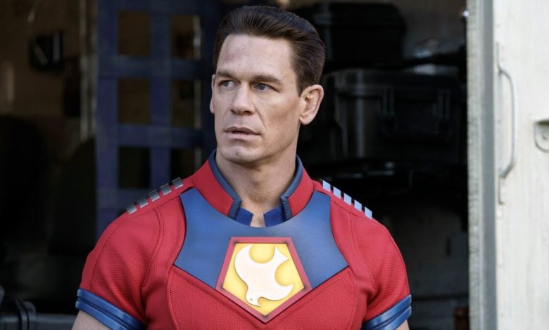 Peacemaker exclui Snyder's Justice League do DCU e mudanças na cultura geek