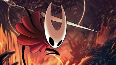 Silksong devs anunciam novidades sobre a franquia Hollow Knight