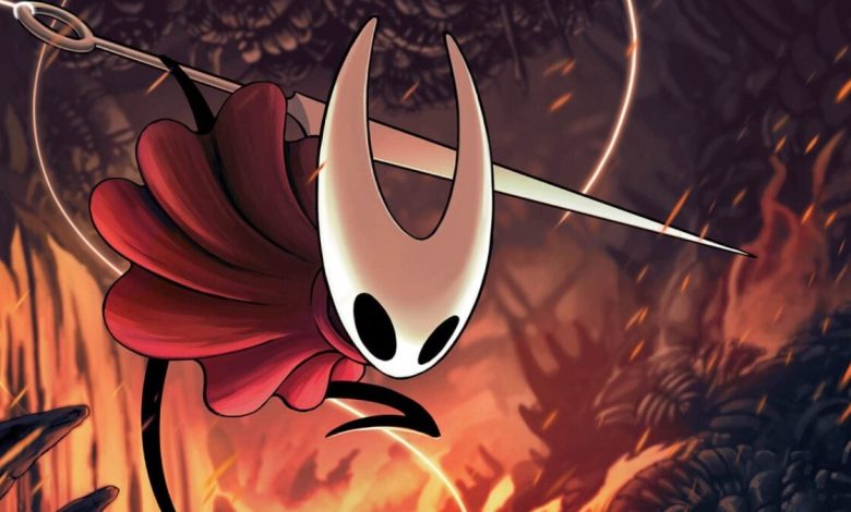Silksong devs anunciam novidades sobre a franquia Hollow Knight