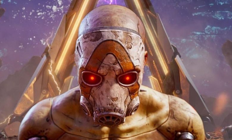 Borderlands 4 promete 30 bilhões de armas e novas habilidades