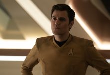 NASA destaca riscos da energia de personagem de Kirk em série
