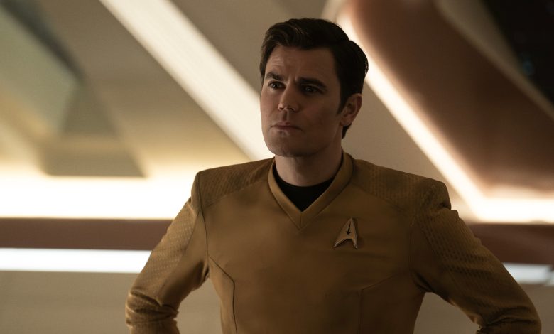 NASA destaca riscos da energia de personagem de Kirk em série
