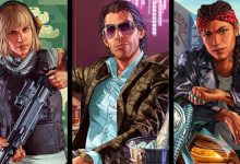 GTA Online ganha 50% a mais de jogadores após trailer de GTA 6