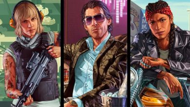 GTA Online ganha 50% a mais de jogadores após trailer de GTA 6