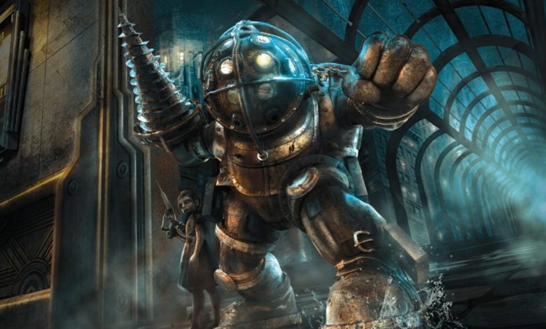 BioShock 4 sofre demissões em massa após década sem avanço