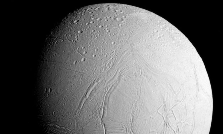 NASA sugere que vida alienígena sobreviva com raios cósmicos
